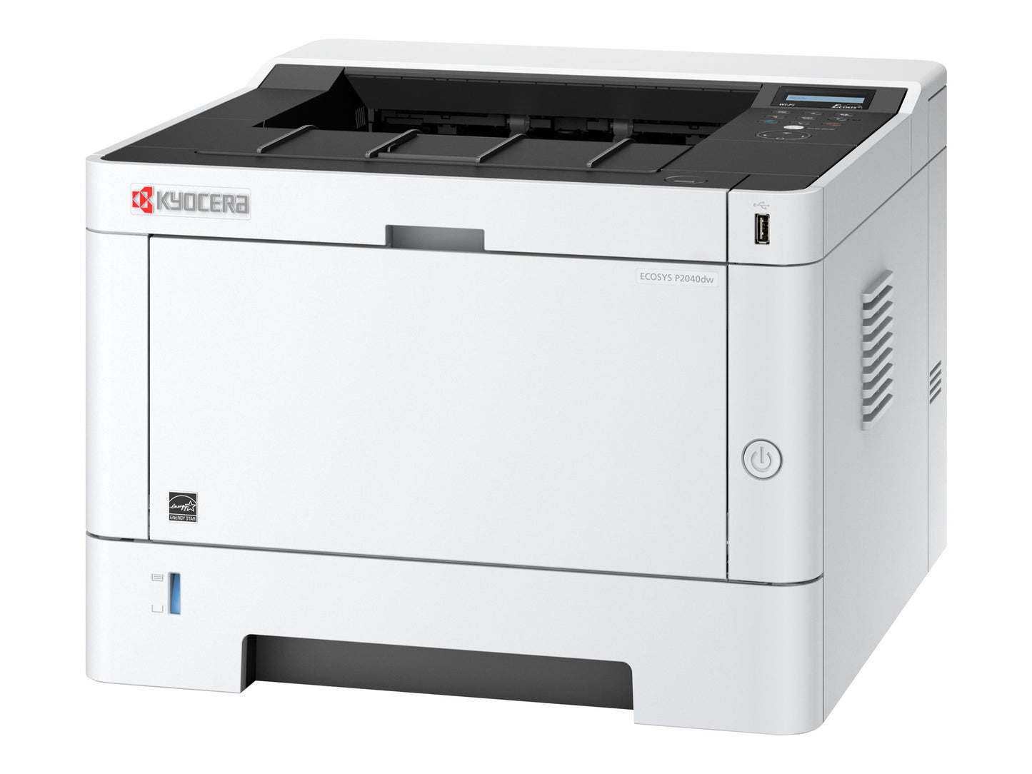 ECOSYS P2040dw Mono Laser Printer