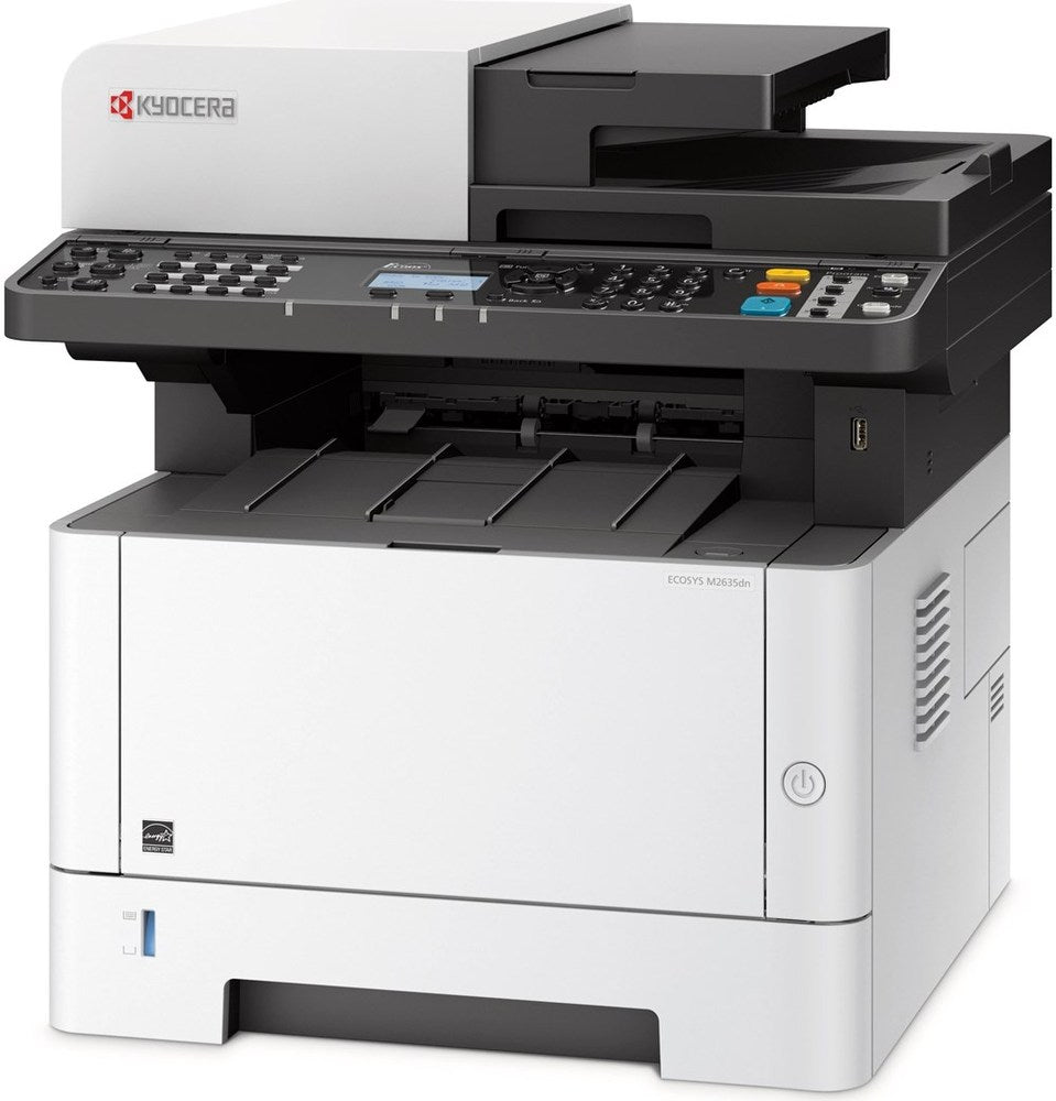 ECOSYS M2635dn MFP Printer
