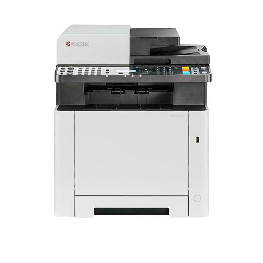 ECOSYS MA2100cwfx MFP Printer