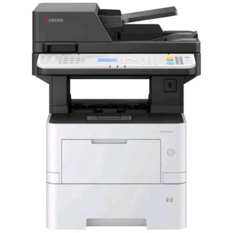 ECOSYS MA4500fx MFP Printer