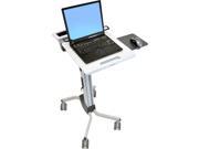 Neo-Flex - Cart - for notebook / mouse / barcode scanner