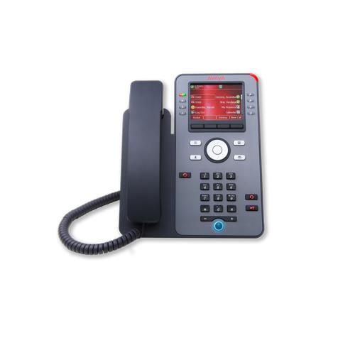 J179 IP Deskphone