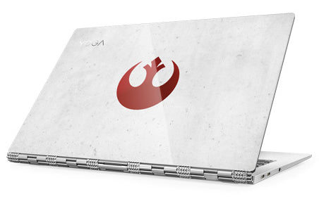 Lenovo Yoga 920-13IKB Touch 13.9" / Core i5-8250U / 8GB / 256GB SSD / Windows / Grå