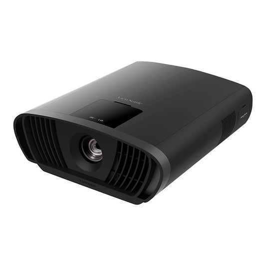 Home theatre LED projector - 4K - 2900 led lumen - 2x20W Harman Kardon speaker