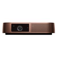 LED projector - Full HD - 1200 led lumen - 2x3W Harman Kardon speaker - Bluetooth out - incl. WiFi