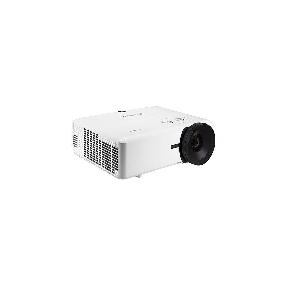 Laser projector - WUXGA - FullHD - 5000 ansi lumen - shortthrow