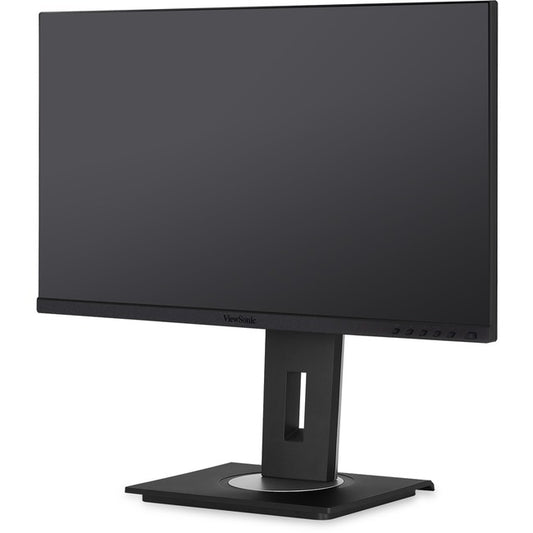 LED monitor - Full HD - 24inch - 250 nits - resp 5ms - incl 2x2W speakers (docking monitor)