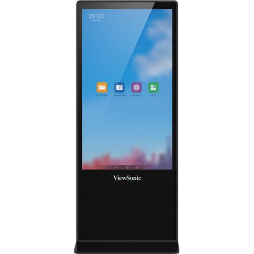 Eposter - 55inch - LED - 4K - Android 8.0 - 450nits