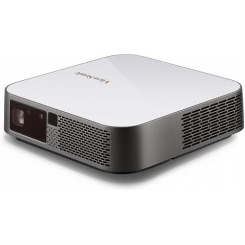 LED projector - Full HD - 1000 led lumen - 2x3W Harman Kardon speaker - Bluetoot in/out - incl. WiFi