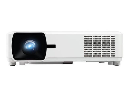 LED projector - Full HD - 4000 ansi lumen - 10W speaker