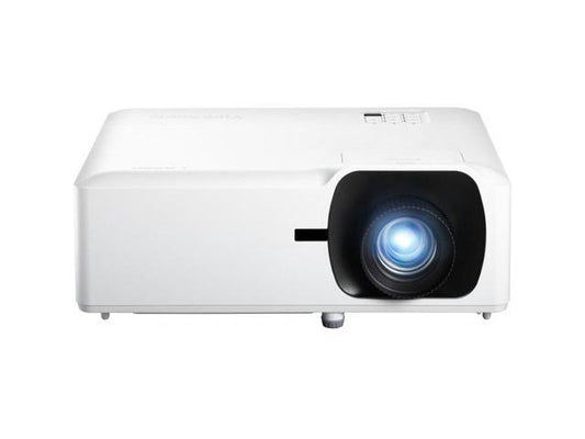 Laser projector - FullHD - 5000 ansi lumen - White