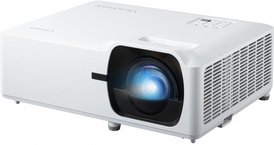 Laser projector - FullHD - 4200 ansi lumen - Shorttrow