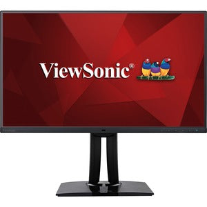 LED monitor - 4K - 27inch - 350 nits - reps 5ms - 99% sRGB