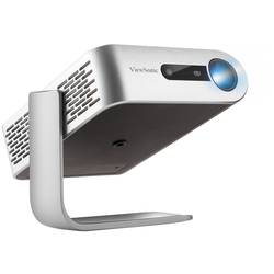 LED projector - WVGA (854x480) - 300 led lumen - 2x3W Harman Kardon speaker incl. WiFi