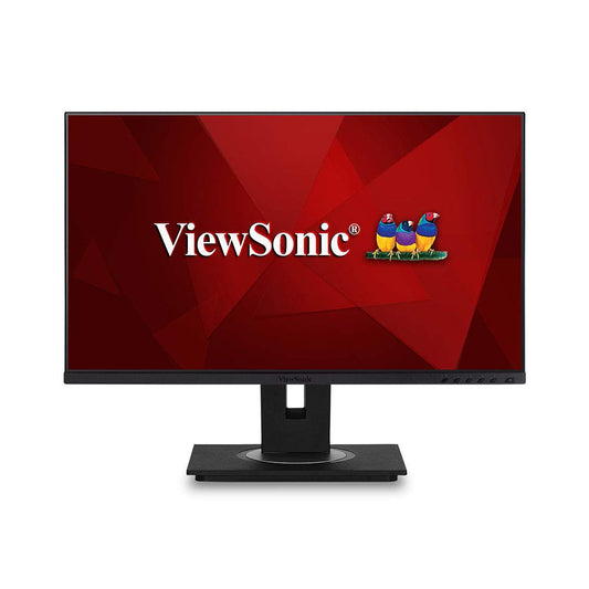 LED monitor - Full HD - 24inch - 250 nits - resp 5ms - incl 2x2W speakers