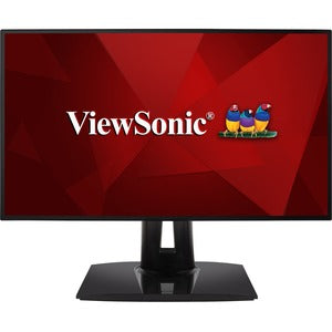 LED monitor - Full HD - 24inch - 250 nits - resp 5ms - 100% sRGB