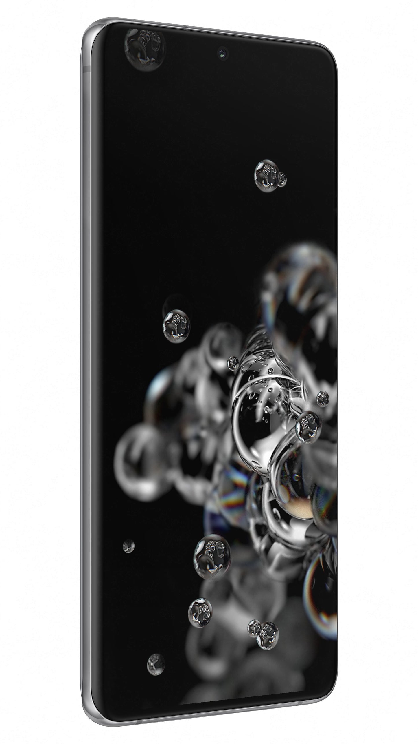 Samsung Galaxy S20 Ultra 5G 128GB G988B / Grå