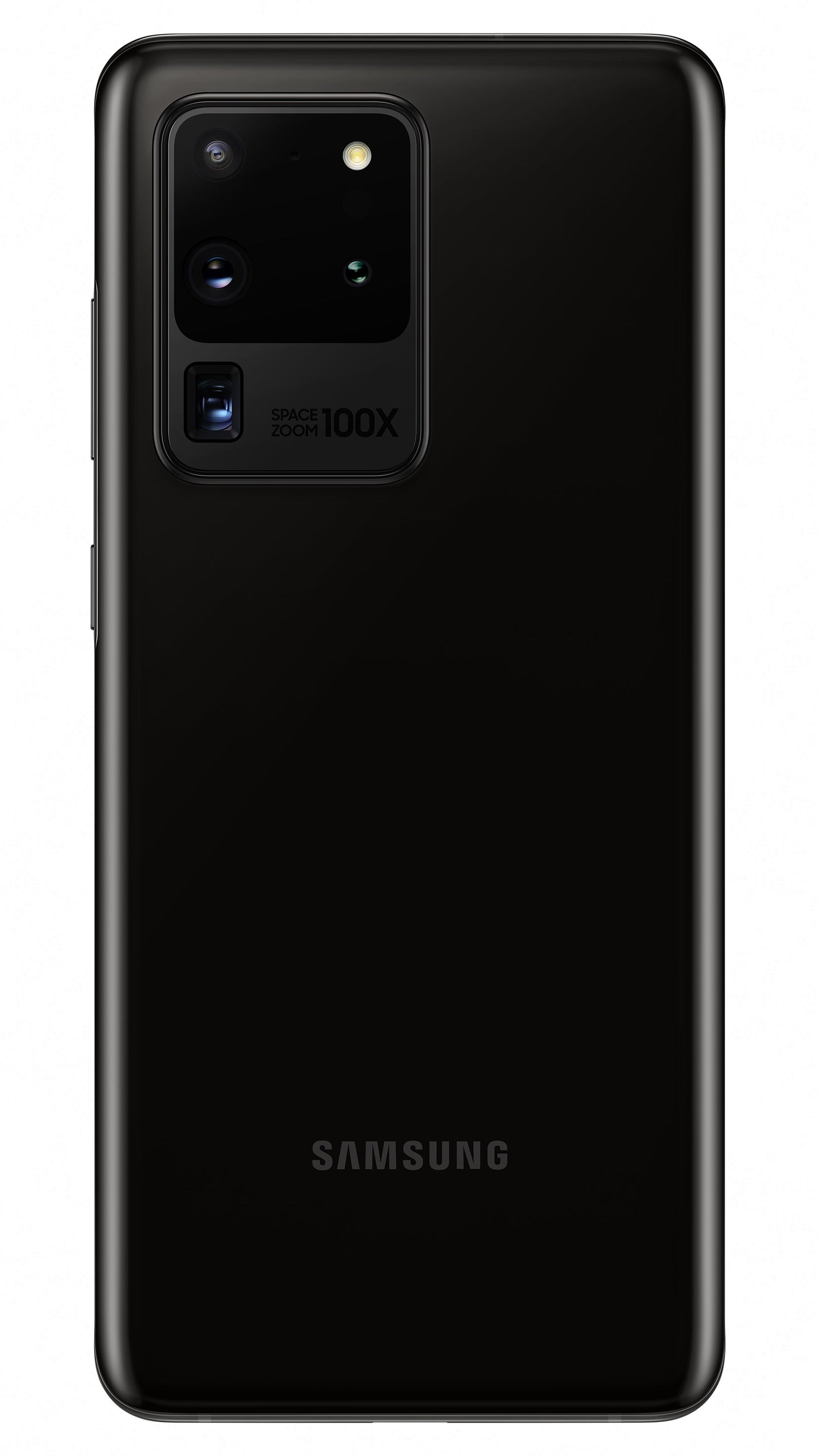 Samsung Galaxy S20 Ultra 5G 128GB G988B / Svart