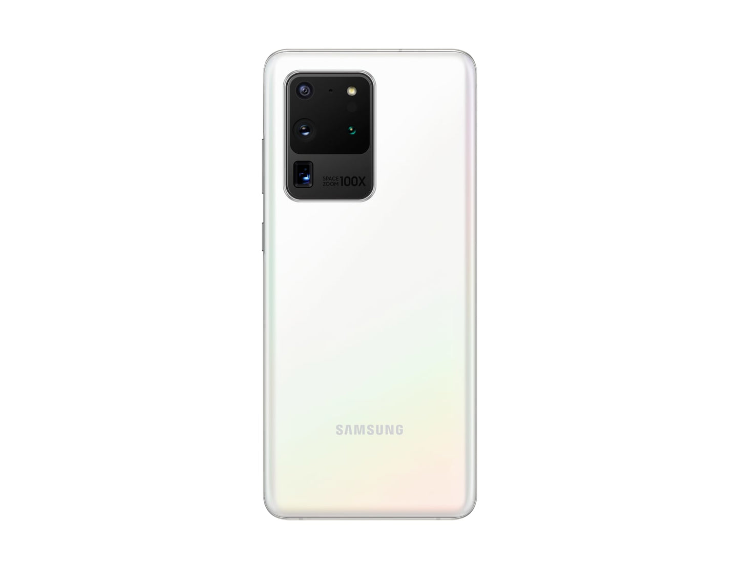 Samsung Galaxy S20 Ultra 5G 128GB G988B / Vit