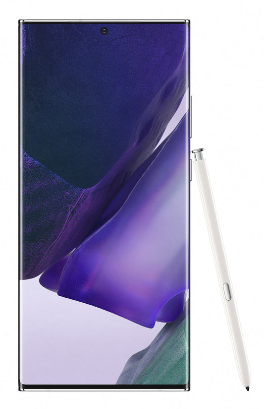 Samsung Galaxy Note 20 Ultra 5G 256GB N986 / Vit