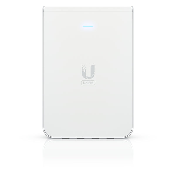 Unifi 6 In-Wall