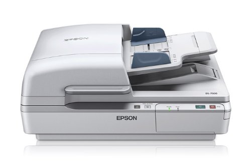 WorkForce DS-7500 - Document scanner