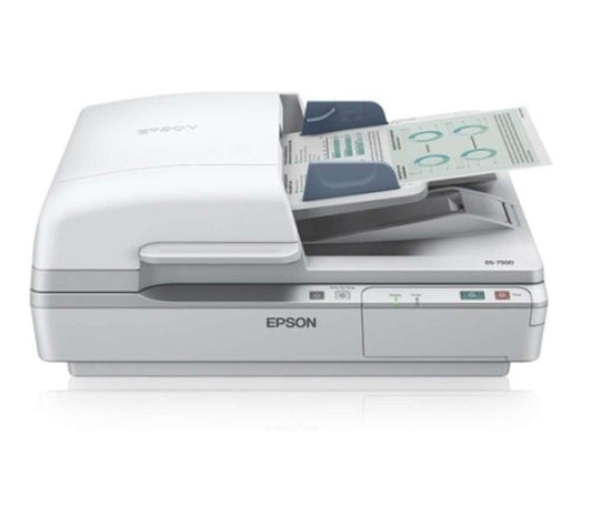 WorkForce DS-6500 - Documentscanner