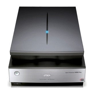 Perfection V850 Pro - Flatbed scanner