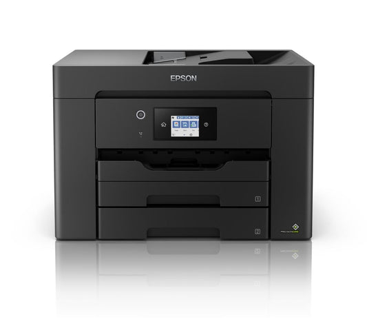 WorkForce Pro WF-7840DTWF Inkjet 4800 x 2400 DPI A3 Wi-Fi