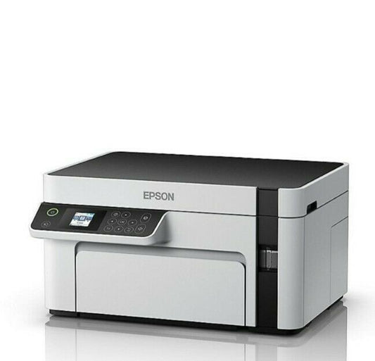 EcoTank ET-M2120 - Multifunctional printer