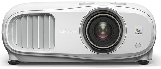 EH-TW7100 data projector 3000 ANSI lumens 3LCD 4K (4096 x 2400) 3D Portable projector White