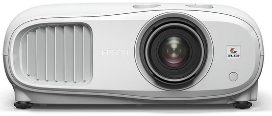 EH-TW7000 - 3LCD Projector 3000 ANSI lumens 4K (4096 x 2400) 3D White