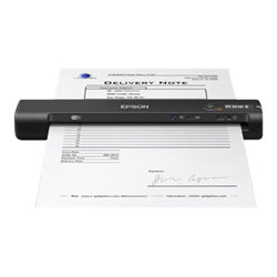 Workforce ES-60W Power PDF Scanner