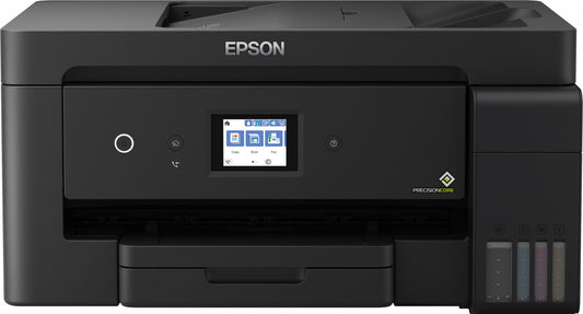 EcoTank ET-15000 Inkjet A3+ 4800 x 1200 DPI 17 ppm Wi-Fi