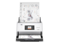 WorkForce DS-30000 - Document scanner