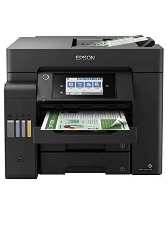 EcoTank ET-5850 - Multifunction printer