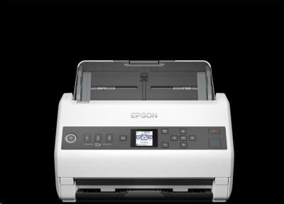 DS-730N - Sheet-fed scanner