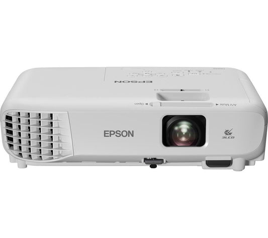 EB-W06 Projector - White