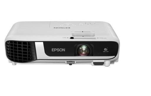 EB-W51 - 3LCD projector