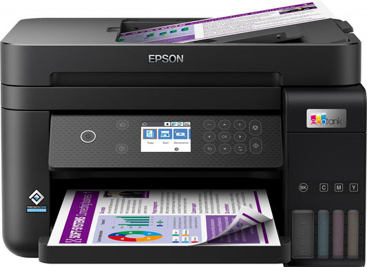 EcoTank ET-3850 - Multifunction printer