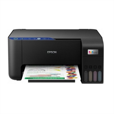 EcoTank ET-2811 Inkjet A4 5760 x 1440 DPI Wi-Fi