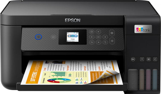 EcoTank ET-2850 - Multifunction printer