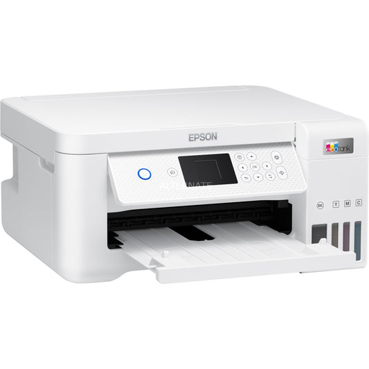 EcoTank ET-2856 Inkjet A4 5760 x 1440 DPI 33 ppm Wi-Fi