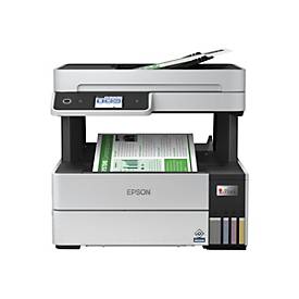 EcoTank ET-5150 Inkjet A4 4800 x 1200 DPI 37 ppm Wi-Fi