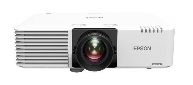 EB-L530U - 3LCD projector