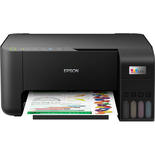 EcoTank ET-2812 - Multifunction printer