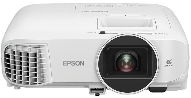 EH-TW5705 3LCD projector - 1080p - White
