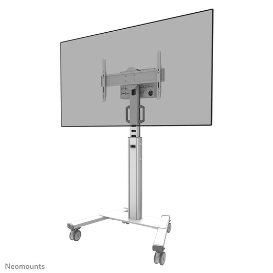 37 to 75 inch - Floor stand - VESA 100 x 100 up to 600 x 400