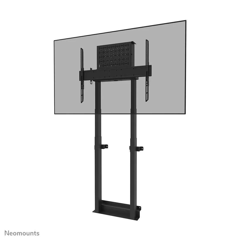 37 to 100 inch - Motorised Wall Mount - VESA 100x100 up to 800x600