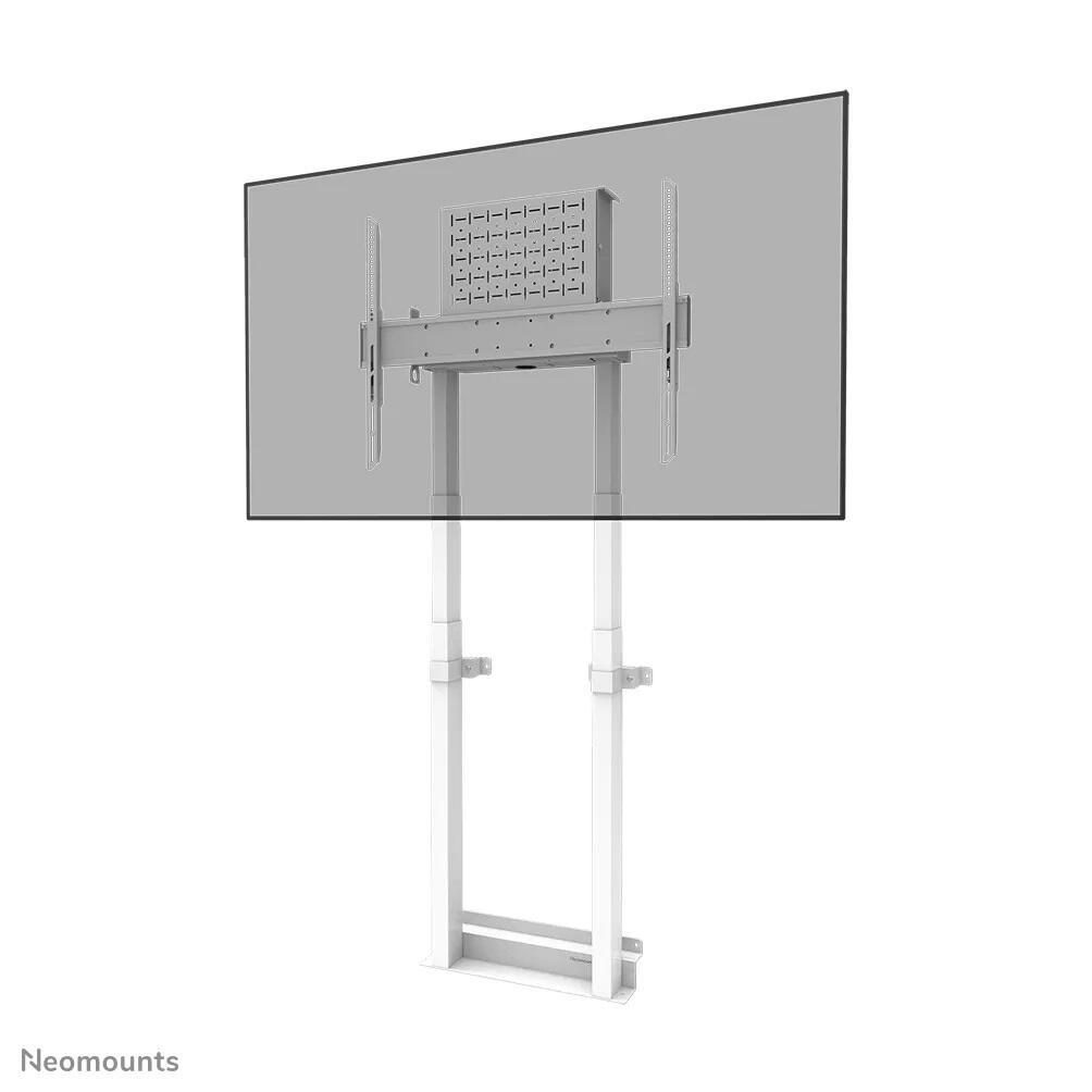 37 to 100 inch - Motorised Wall Mount - VESA 100x100 up to 800x600